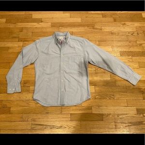 Filson Oxford Shirt